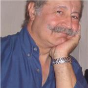 Profesor Senior de Matemáticas, Física, Dibujo Técnico